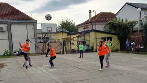 Read more about the article Trening za učenike oštecenog sluha