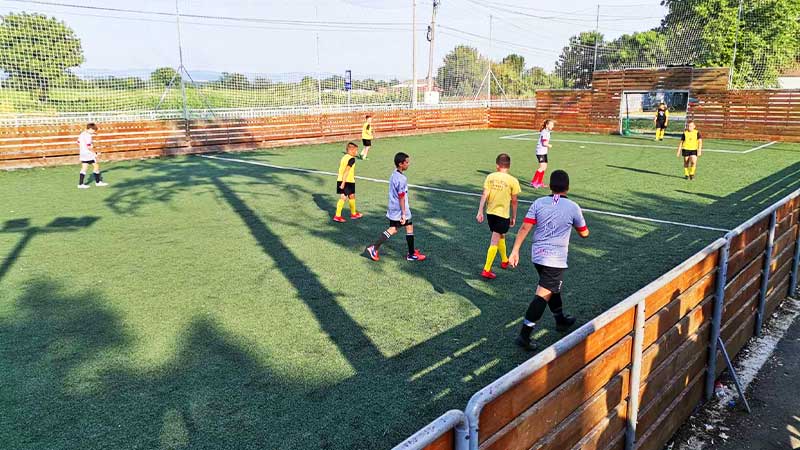 Read more about the article Gostovanje kluba „Futsal 21“ u Jagodini