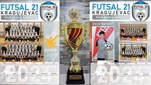Read more about the article Završnica „Zimske lige malog fudbala 2023“ u Beogradu