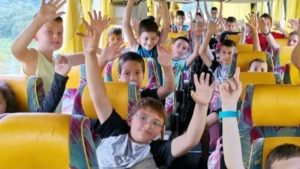 Read more about the article Poseta Jagodini i FK ‘Šampion’ Ribare